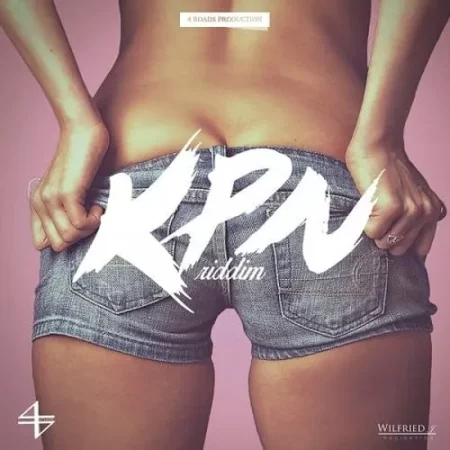 kpn riddim - 4 roads productions