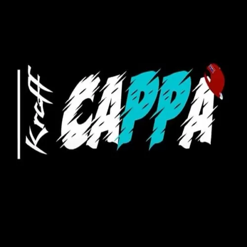 kraff - cappa (freestyle)