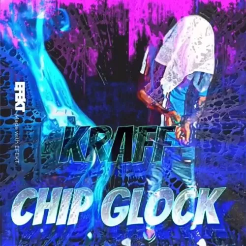 kraff gad - chip glock