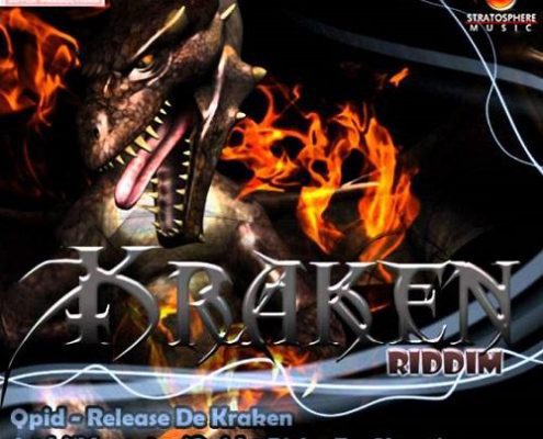 Kraken Riddim