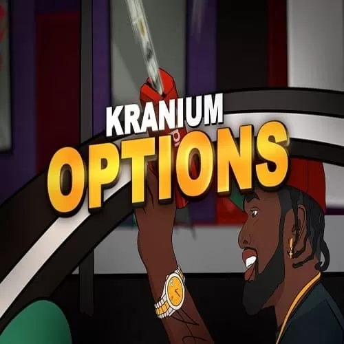 kranium - options