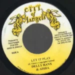 Krazy Gym Riddim (2004) – Citi Of Aangels