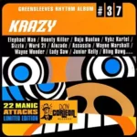 Krazy Riddim – Don Corleon Records