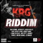 Krg Riddim – Romeo Music