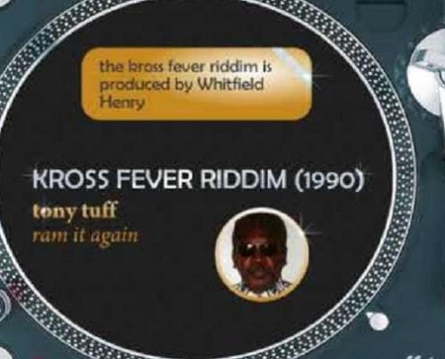Kross Fever Riddim