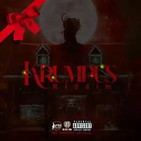 Krumpus Riddim – Blizzi God Records krumpus riddim - blizzi god records