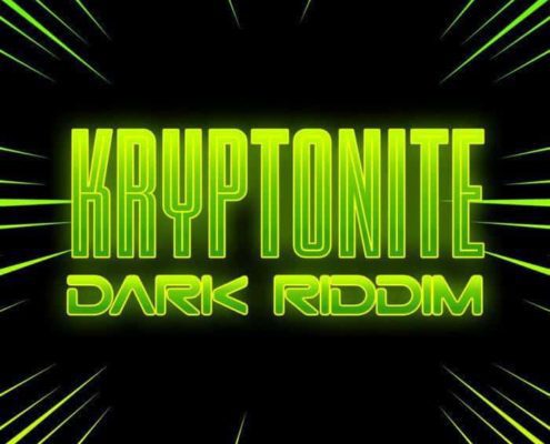 Kryptonite Dark Riddim