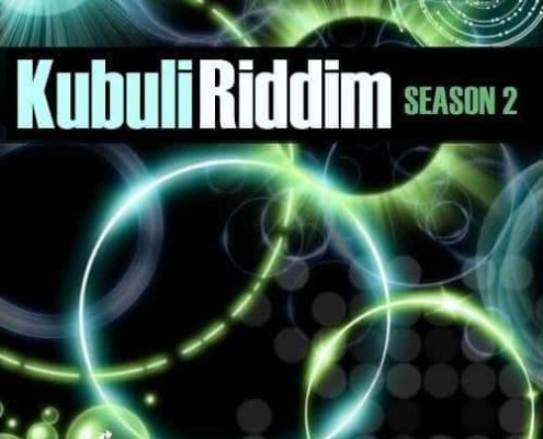 Kubuli Riddim Season 2