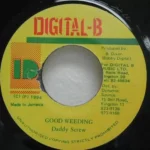 Kuff Aka Gilligan Riddim – Digital B
