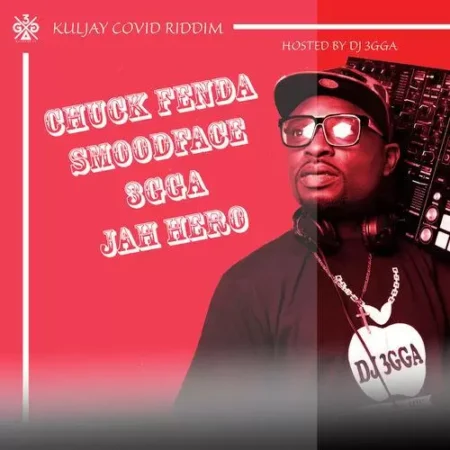kuljay covid riddim - balance booking