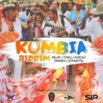 Kumbia Riddim – Stormy Windz Production