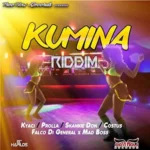 Kumina Riddim – Free Flow Records