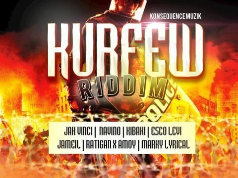 Kurfew Riddim