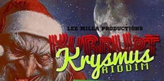 kurrupt krysmus riddim kurrupt krysmus riddim