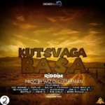 Kutsvaga Basa Riddim – 2 Ten / Immd Music
