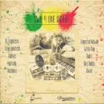 Kwam Riddim Two 4 One – Seedness Records