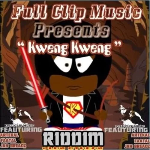 kweng kweng riddim - full clip music