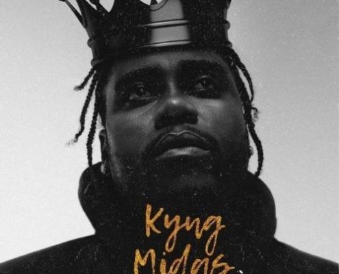 Kyng Midas Album