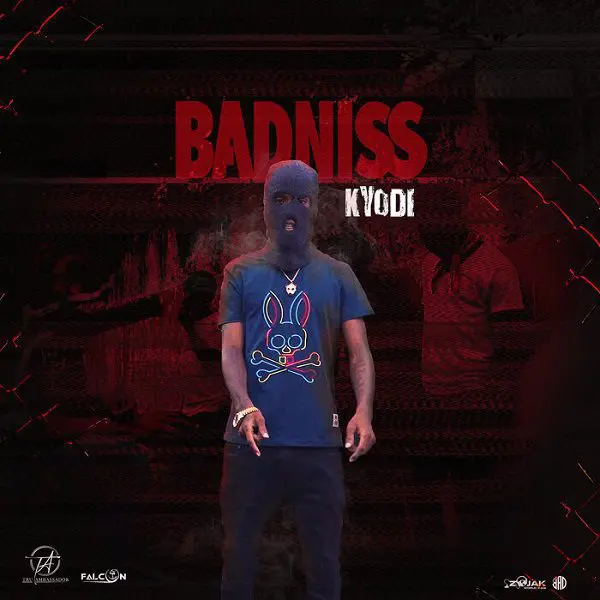 kyodi - badniss