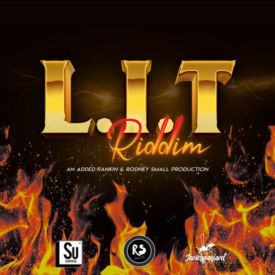 l.i.t riddim - elements of surprise music collective