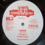 La Bamba Riddim – Taxi Records