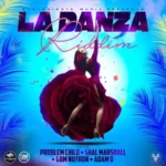 LA Danza Riddim – Synthdicate Records