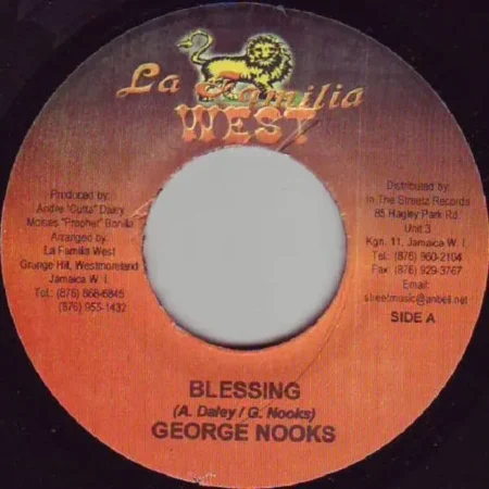 La Familia West Riddim – La Familia West la familia west riddim - la familia west