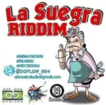 La Suegra Riddim – Musichn