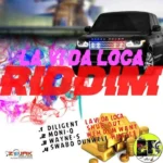 LA Vida Loca Riddim – Draycity Records