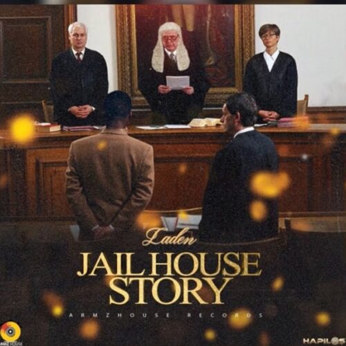 laden - jail house story