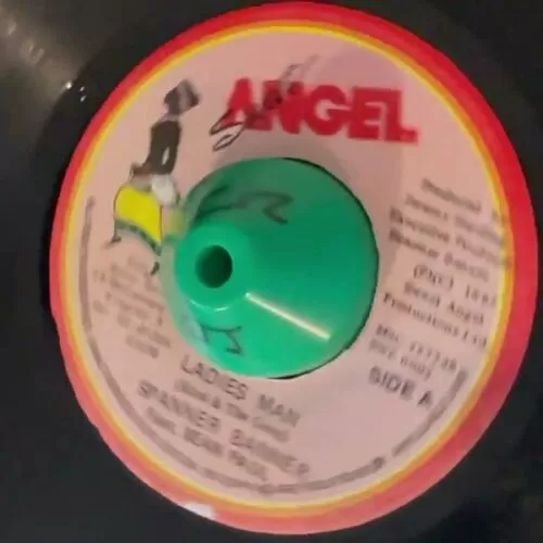 ladies night riddim - sweet angel records