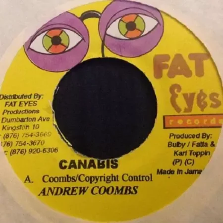 Lady Pullover Riddim - Fat Eyes Records