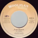 Lady Pullover Riddim / Your Love Riddim (2000) – Wooligan Records