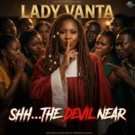 Lady Vanta x Kalacta – Shh… The Devil Near