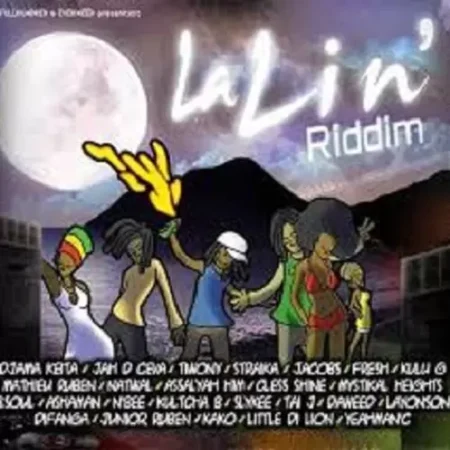 lalin riddim - various artists