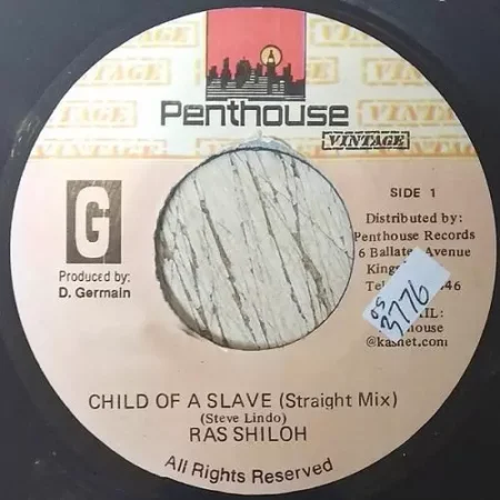 Land Of Love Riddim – Penthouse Vintage land of love riddim - penthouse vintage