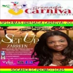 Land Of Spain Riddim – Sd Productions Uk