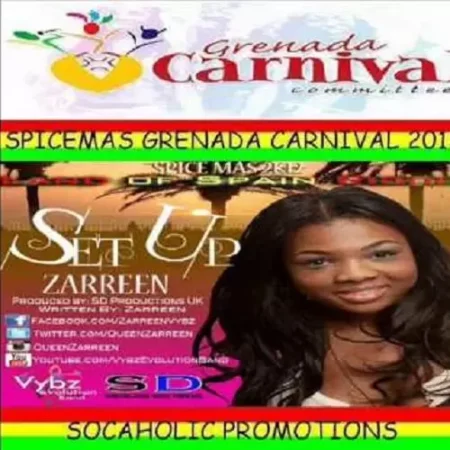 Land Of Spain Riddim – Sd Productions Uk land of spain riddim - sd productions uk