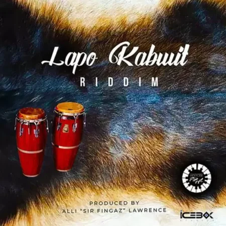 Lapo Kabwit Riddim – Sir Fingaz lapo kabwit riddim - sir fingaz