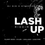 Lash Up Riddim (2020) – DJ Gio And Kingston