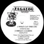 Last Laugh Riddim – Zagalou