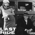 Last Ride Riddim – Gv Records