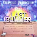 Last Summer Riddim – BasslineRock