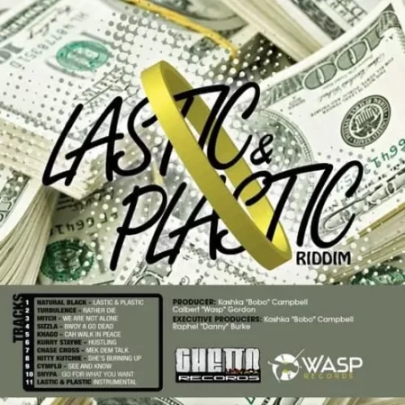 Lastic And Plastic Riddim – Ghetto Lynxx Records Lastic And Plastic Riddim - Ghetto Lynxx Records