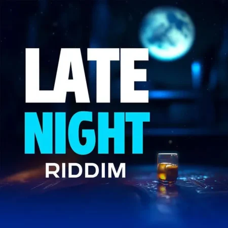 Late Night Riddim - Superlynks Records