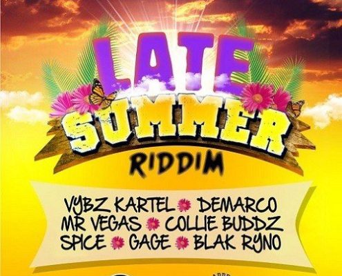 Late Summer Riddim