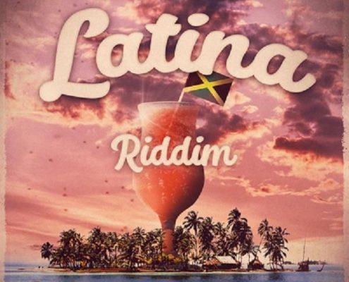 Latina Riddim