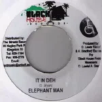 Latino Riddim (2004) – Black House Records