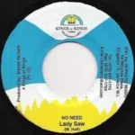 Latino Riddim – Kings Of Kings