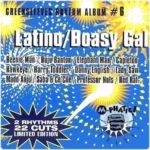 Latino/Boasy Gal Riddim – M-Phatic